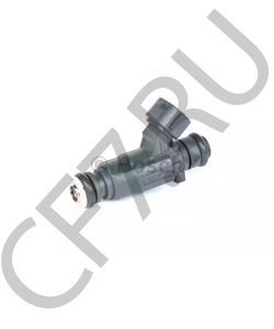 9676017480 Peugeot-Citroen W ИНЖЕКТОР ВПРЫСК БЕНЗ. в городе Королёв