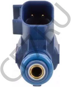 12609418 SATURN Клапанная форсунка в городе Королёв