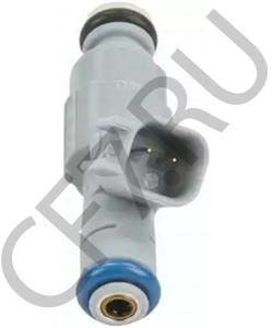 12576416 PONTIAC Клапанная форсунка в городе Королёв