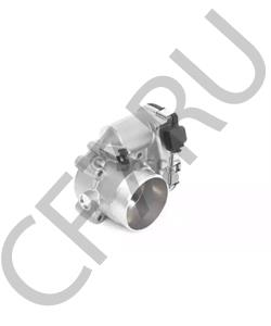 40904.1148090 Pravt Дроссель УАЗ Е3 (0280750151) "PRAVT" в городе Королёв