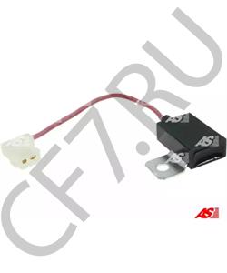 7907-4709 DEUTZ-FAHR Ремкомплект, генератор в городе Королёв