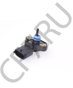 14866191310 3 YANMAR Датчик, температуры / давления масла в городе Королёв