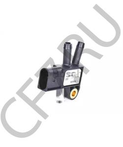 L0125080108A0 FOTON Датчик, давление выхлопных газов в городе Королёв