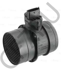 53013 009AA JEEP Расходомер воздуха в городе Королёв