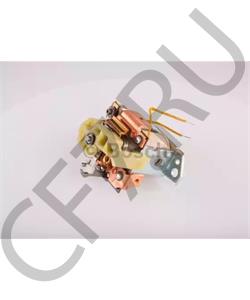 0 0800 17 5 0001 MWM Реле, стартер в городе Королёв