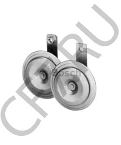 25162815 GMC Звуковой сигнал в городе Королёв