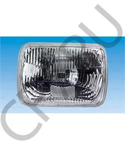 33110 SAO 772 HE HONDA Вставка фары, основная фара в городе Королёв