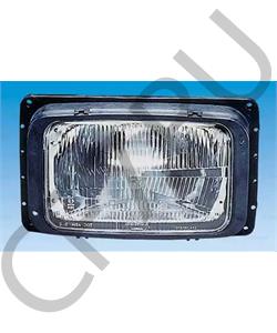 480 9641 MAGIRUS-DEUTZ Основная фара в городе Королёв