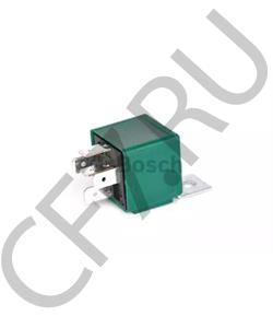 A 000 545 80 05 DAIMLER Реле, рабочий ток в городе Королёв