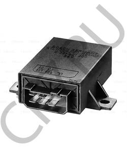 037 00788 00 KAELBLE-GMEINDER Реле, блокирование стартера в городе Королёв