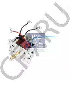 77 01 004 961 SNVI Тяговое реле, стартер в городе Королёв