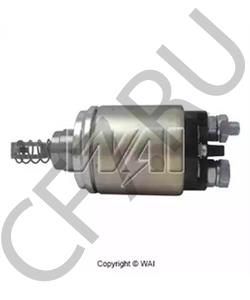 4191 0905 MAGIRUS-DEUTZ Тяговое реле, стартер в городе Королёв