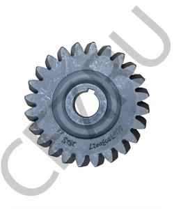 612630030027 КИТАЙ Шестерня насоса ГУРа WP12 в городе Королёв