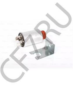 000 108 58 97 HENSCHEL Прерыватель указателей поворота в городе Королёв