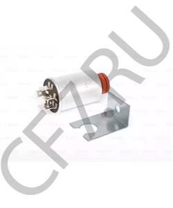 F 258 902 020 030 FENDT Прерыватель указателей поворота в городе Королёв