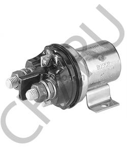 431 350 654 HANOMAG RHEINSTAHL Реле, рабочий ток в городе Королёв