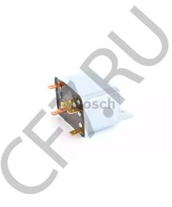 707 1 85 006 0 PUCH Реле, рабочий ток в городе Королёв