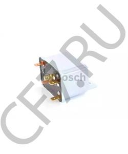 244 0670 011 SAURER Реле, ближнний свет в городе Королёв