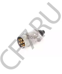 276290010 SAME Штекер прицепа в городе Королёв