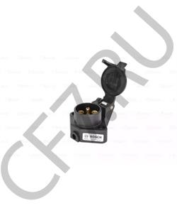 1 865 200 491 FENDT Розетка прицепа в городе Королёв