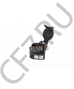 1 865 200 231 FENDT Розетка прицепа в городе Королёв