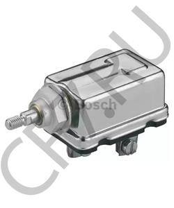 040 002 073 0 HANOMAG RHEINSTAHL Выключатель, предпусковой обогрев в городе Королёв