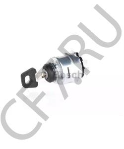 397 58 0028 STEYR Выключатель, предпусковой обогрев в городе Королёв