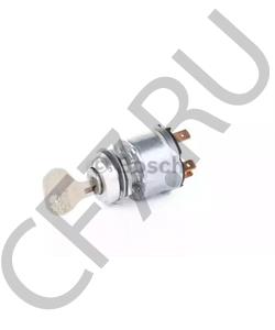 606 19 89 LIEBHERR Переключатель зажигания в городе Королёв