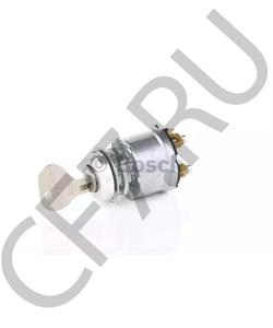 M 1541678 POCLAIN Переключатель зажигания в городе Королёв