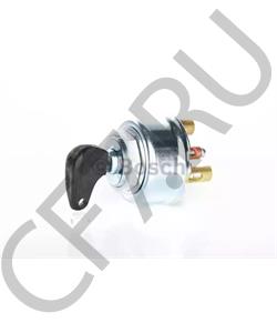 01169351 DEUTZ-FAHR Переключатель зажигания в городе Королёв