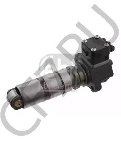 0280745902 KÄSSBOHRER Насос-форсунка в городе Королёв