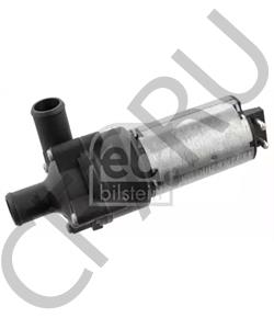 001 835 72 64 STEYR MOTORS Насос рециркуляции воды, автономное отопление в городе Королёв