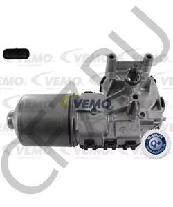 1X43 17508 B JAGUAR Двигатель стеклоочистителя в городе Королёв