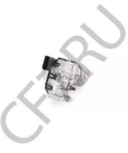 93179149 GMC Двигатель стеклоочистителя в городе Королёв