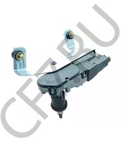 15192152 GMC Двигатель стеклоочистителя в городе Королёв