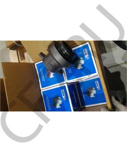 DZ9114160044 SHANGHAI ПОДШИПНИК ВЫЖИМНОЙ ОБРАТНЫЙ ВЫЖИМ 430 SHAANXI WP10 E5 AVTO-TECH в городе Королёв