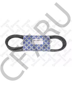 371704 РОССИЯ Болт М12х1.25-6нх200 рессоры (с гайкой) в городе Королёв