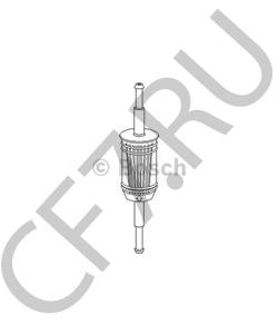 603183 BLMC Топливный фильтр в городе Королёв