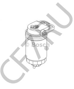 4802435 AGRIFULL Топливный фильтр в городе Королёв