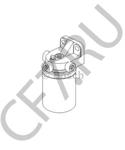 012055 STEINBOCK Топливный фильтр в городе Королёв