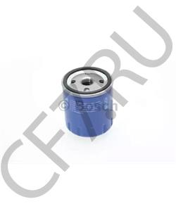 1109.T0 PEUGEOT (DF-PSA) Масляный фильтр в городе Королёв