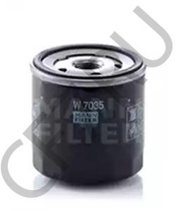 .04105409aB Mopar Фильтр масляный дв. Крайслер в городе Королёв