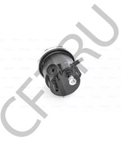 9628585280 ALFAROME/FIAT/LANCI Корпус, фильтр очистки топлива в городе Королёв