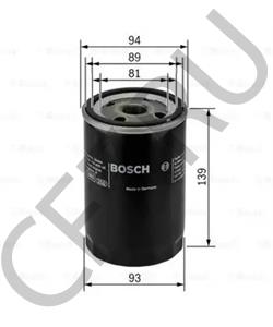PF 35 Ac Delco ФИЛЬТР МАСЛЯНЫЙ в городе Королёв