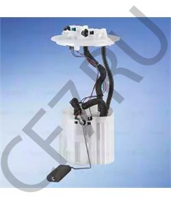 93184121 FIAT Дисплей, запас в городе Королёв