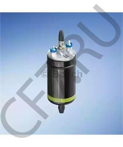 3470713 ASTON MARTIN Топливный насос в городе Королёв