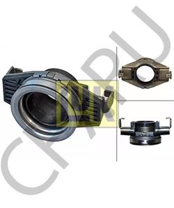 41412-49670 HYUNDAI / KIA Подшипник выжимной 41412-49660 /BONGO3, PORTER (D=37*64, посадочное=100) в городе Королёв