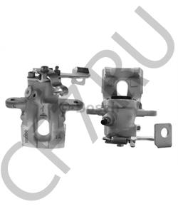 4785052161 ASTON MARTIN Тормозной суппорт в городе Королёв