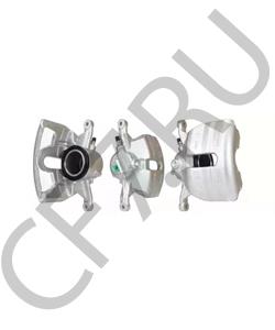 8V0615123 VW (FAW) Тормозной суппорт в городе Королёв