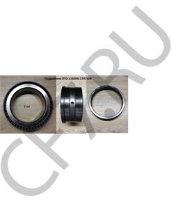 RTD-11609A-1707109 SHAANXI Подшипник в городе Королёв